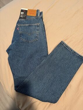 501B '90s Women's 26W32L